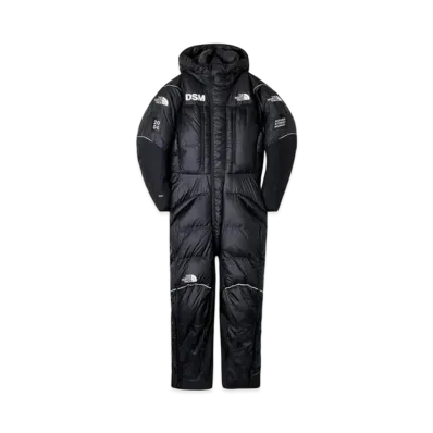 The North Face x Dover Street Market Himalayan Suit "Black"