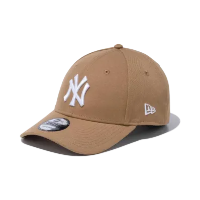 NEW ERA 9Forty New York Yankees "Khaki"