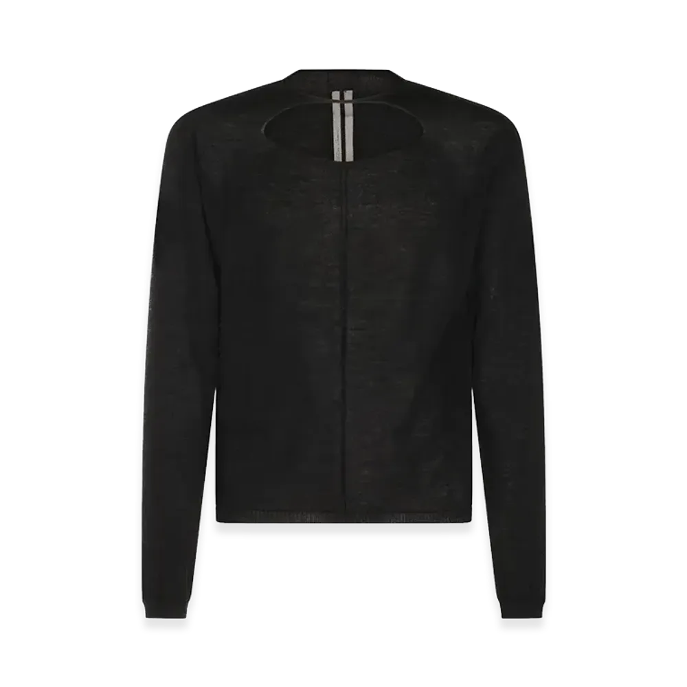 Rick Owens Sweaters "Black"