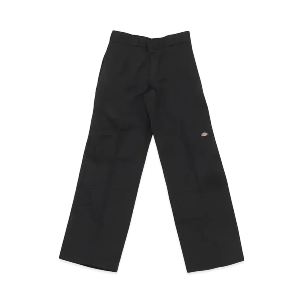 Dickies Twill Double Knee "Black"