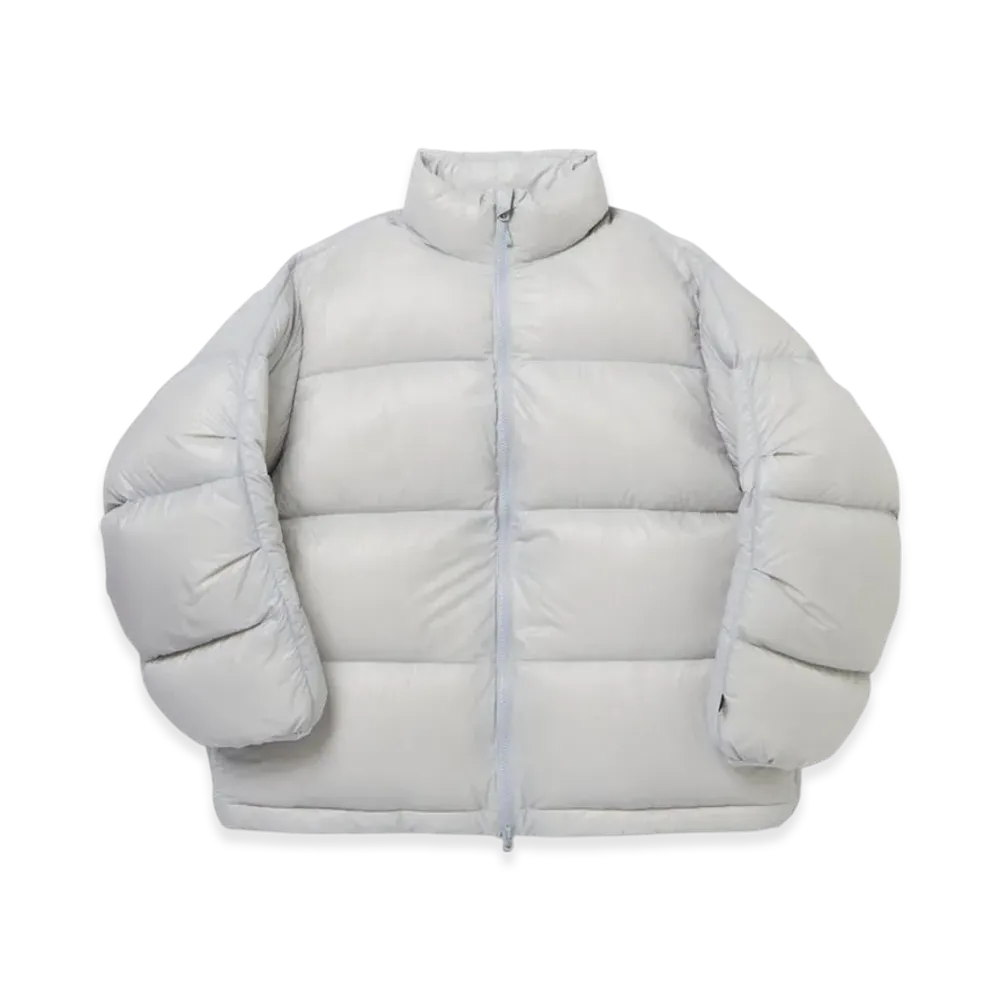 DAIWA PIER39 W'S Tech Ultra Light Down Jacket "Silver"