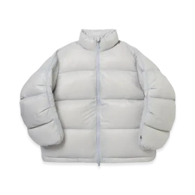 DAIWA PIER39 W'S Tech Ultra Light Down Jacket "Silver"