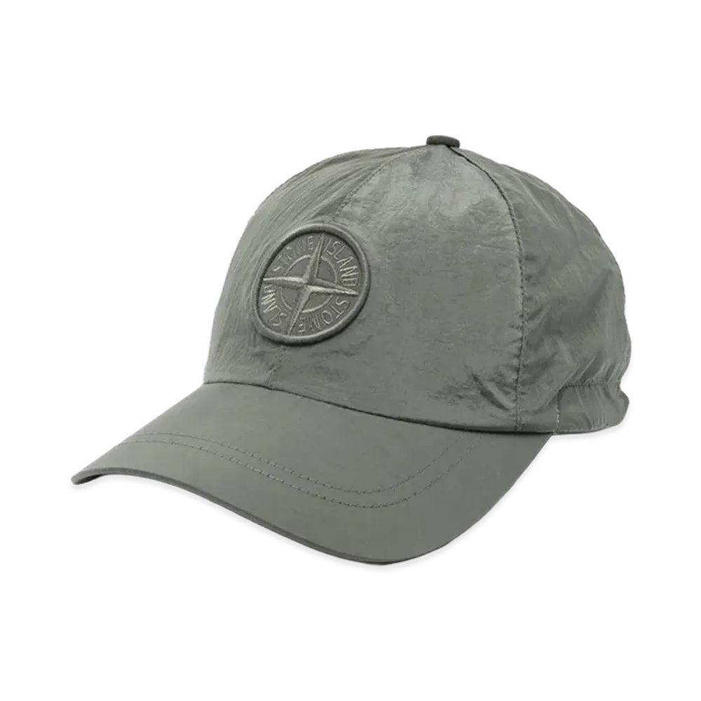 Stone Island Hats "Green"