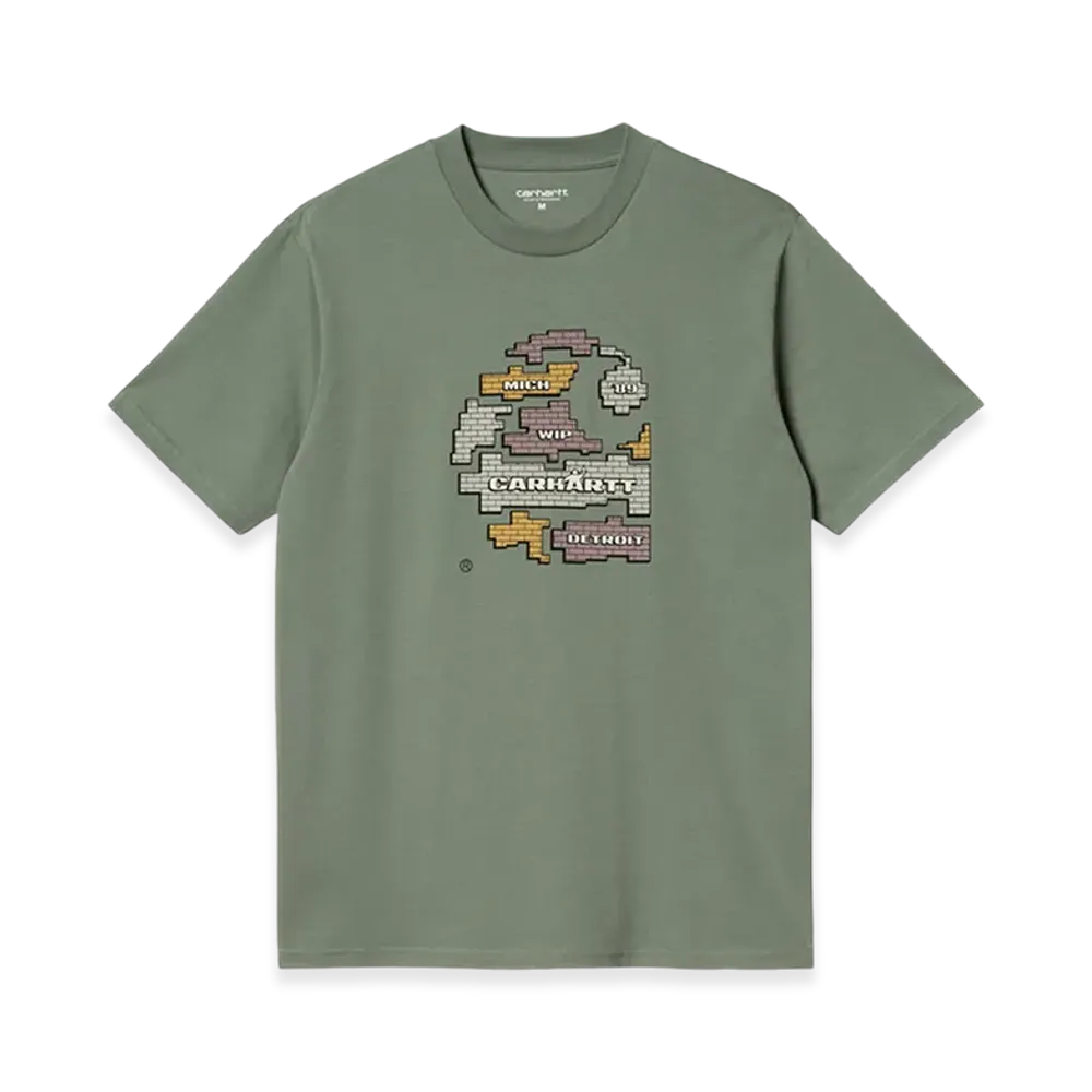 Carhartt WIP Graft T-Shirt "Park"