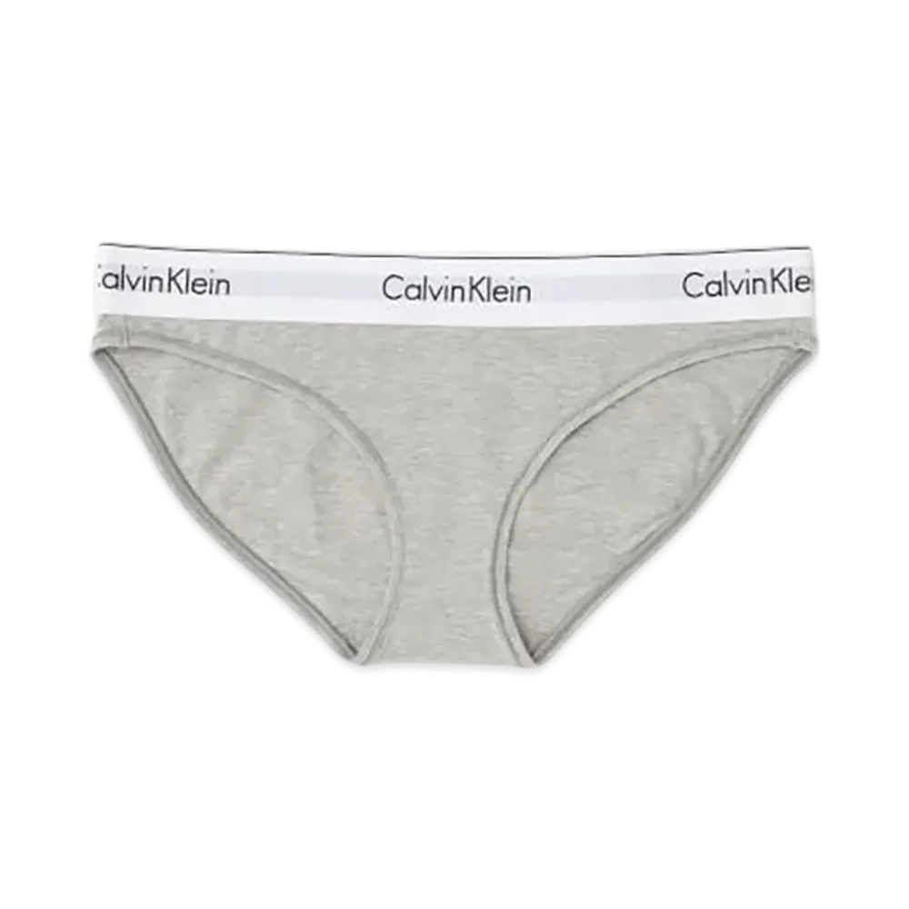 Calvin Klein Jeans BIKINI "Gray"