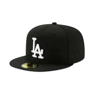 NEW ERA x Union x Los Angeles Dodgers LA Frontman Cap "Black"
