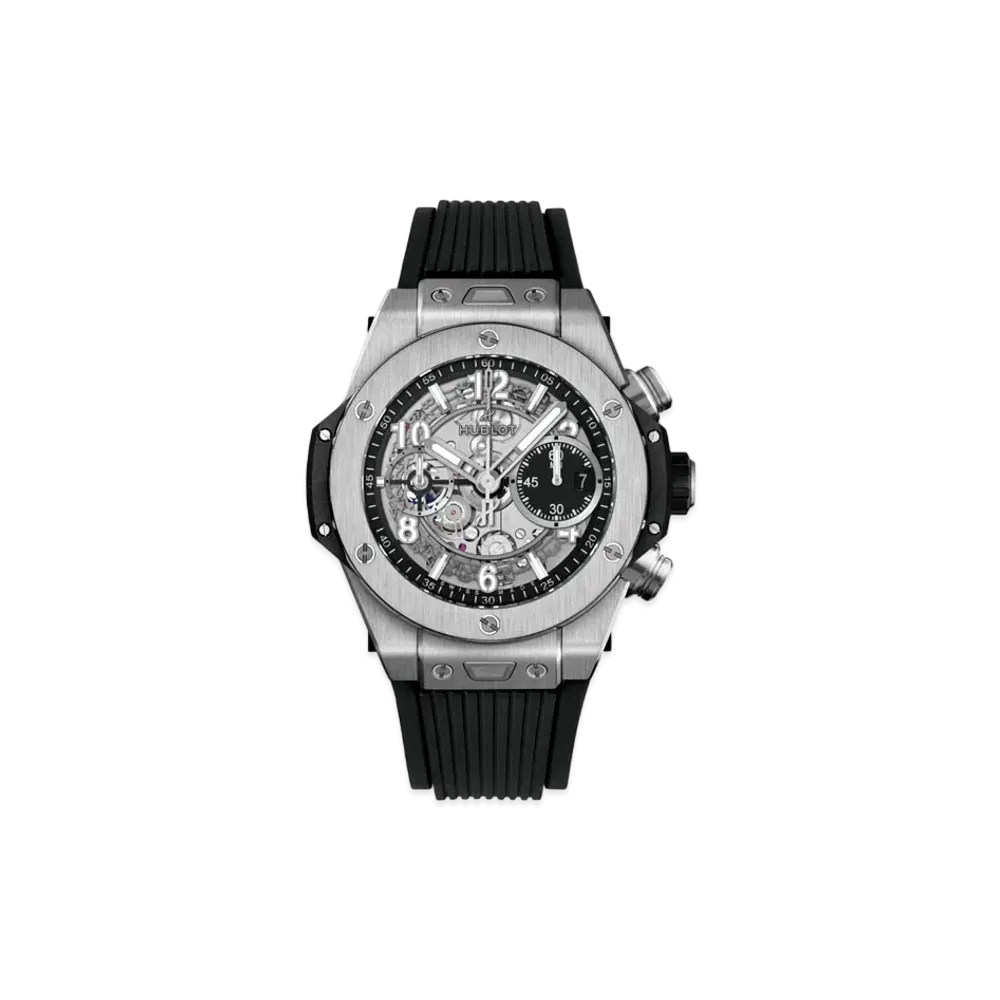HUBLOT Big Bang Unico Titanium 42mm