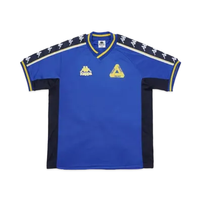 PALACE KAPPA JERSEY "Blue"