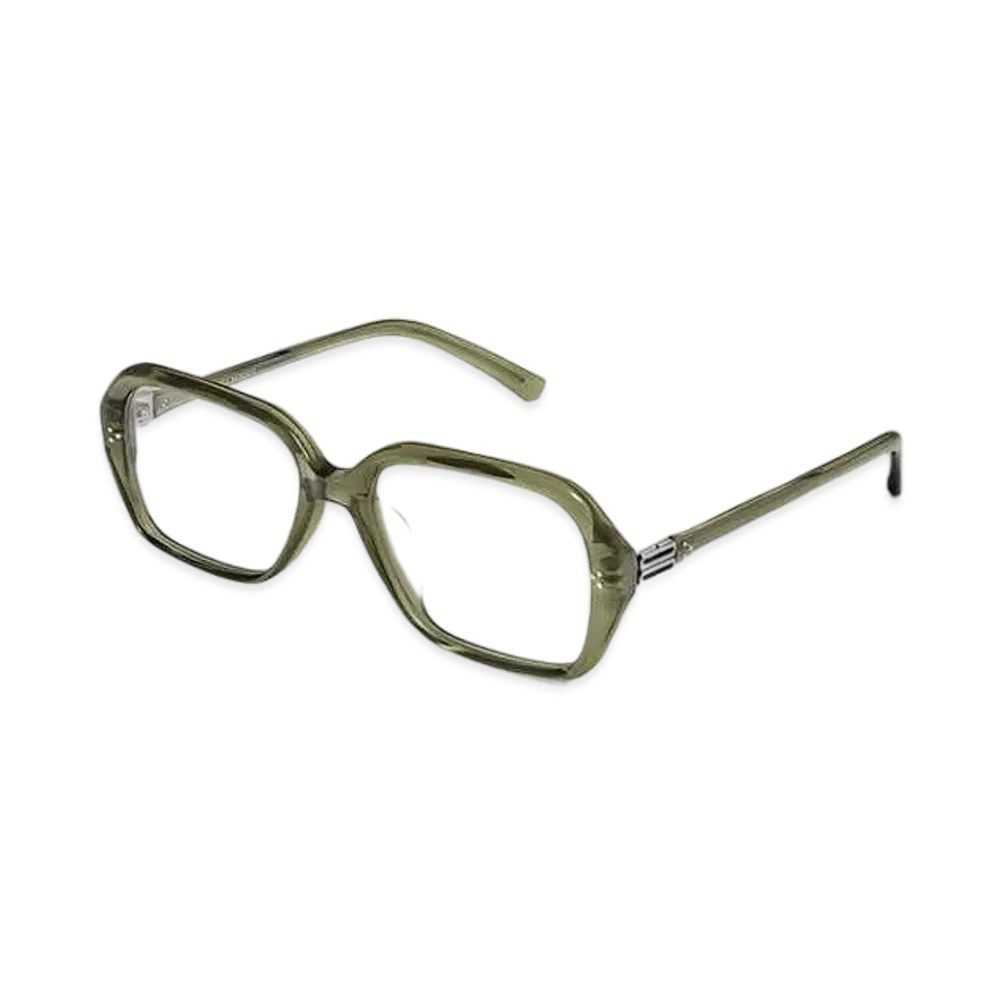 Gentle Monster Beca KC1 "Khaki"