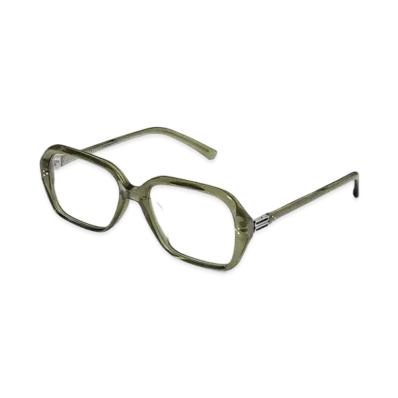 Gentle Monster Beca KC1 "Khaki"