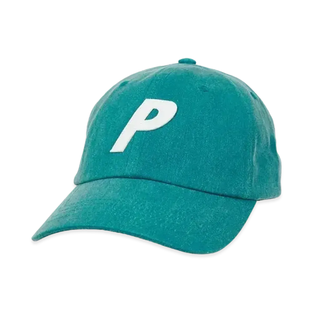 PALACE PIGMENT P 6-PANEL "Green"