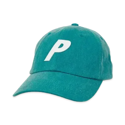PALACE PIGMENT P 6-PANEL "Green"