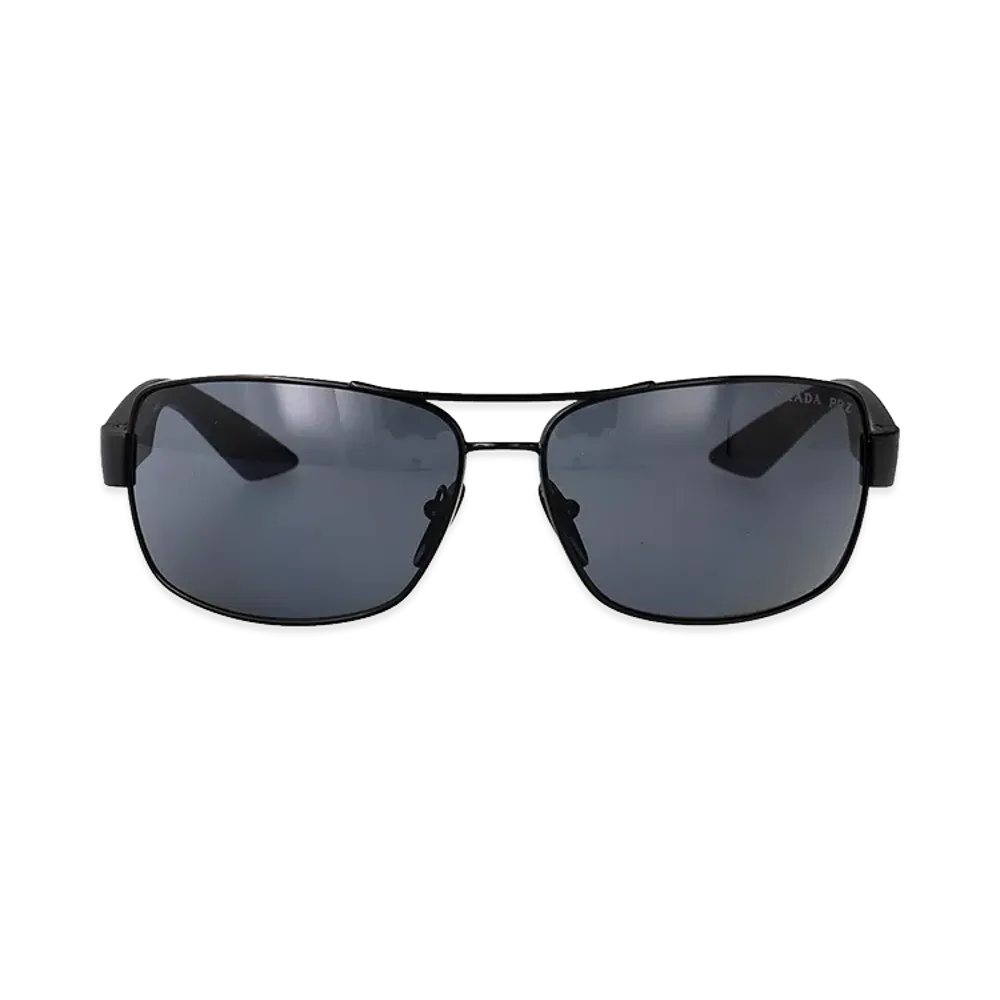 PRADA Sunglasses "Black"