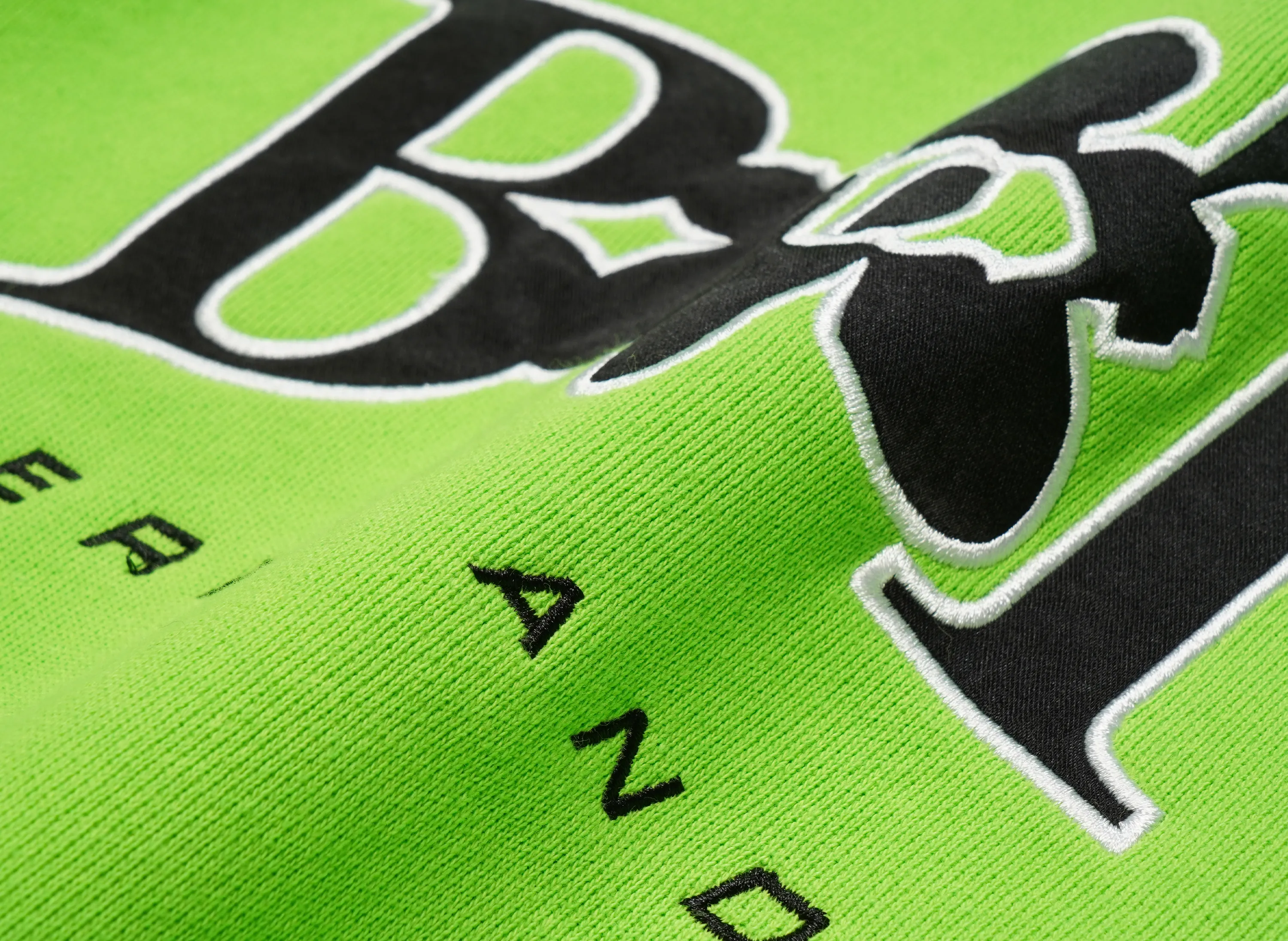 BoTT x P.A.M. OG Logo Hoodie 