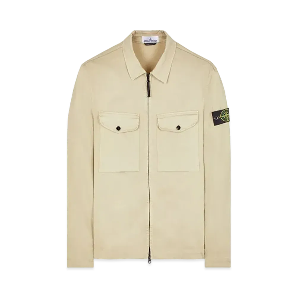 Stone Island 10812 "Sand"