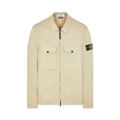 Stone Island 10812 "Sand"