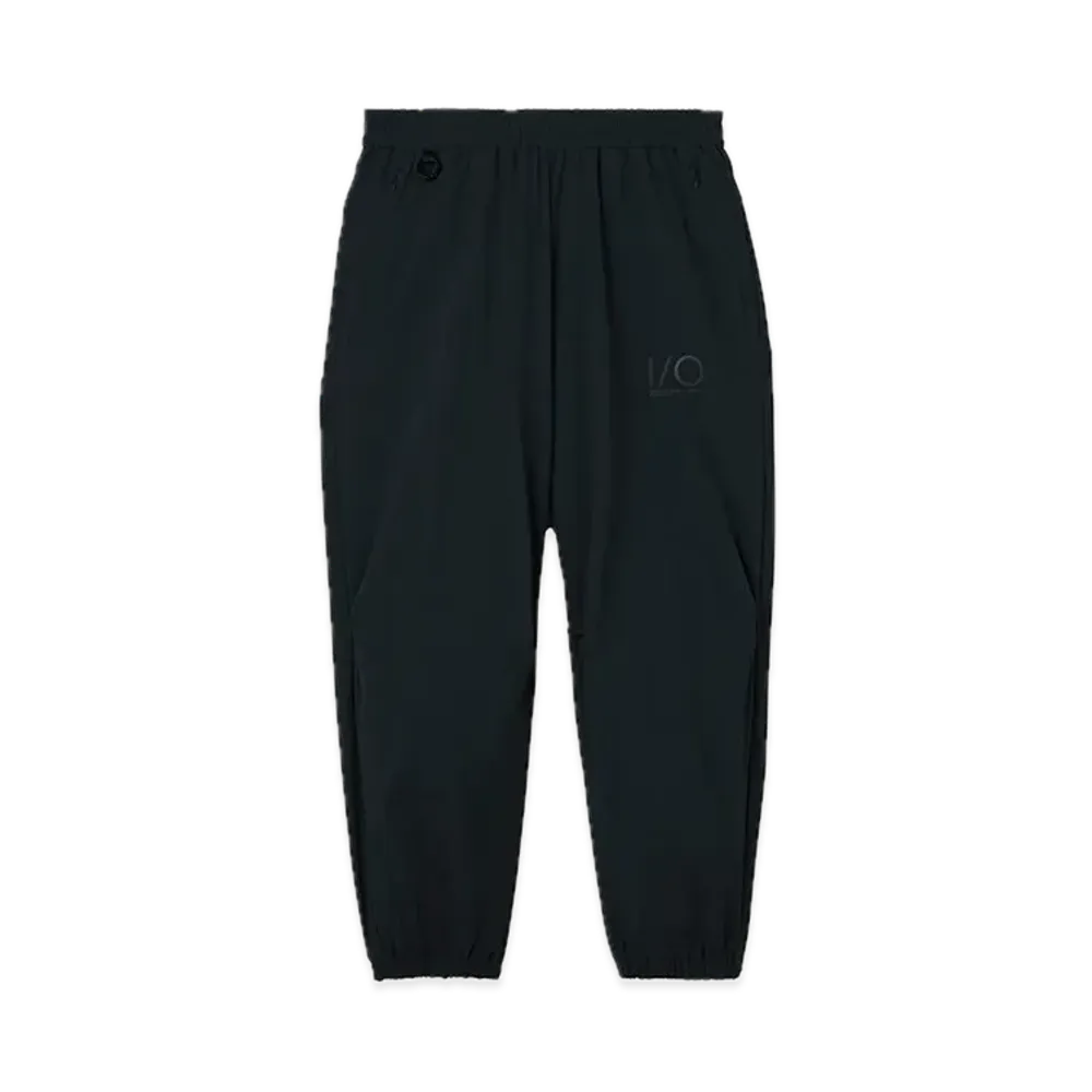 DESCENTE ALLTERRAIN Octa Warm Track Pants "Graphite Navy"