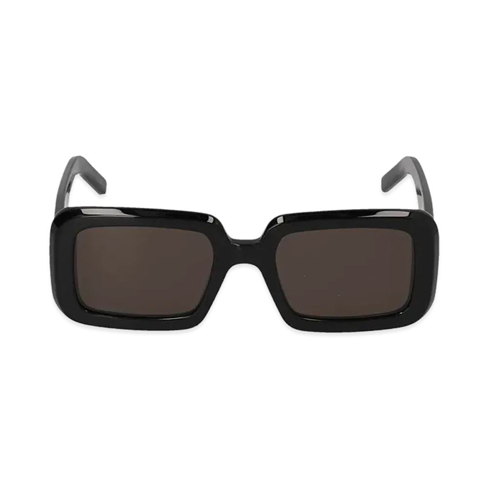 Saint Laurent Women's 534 Sunrise Sunglasses "Black"