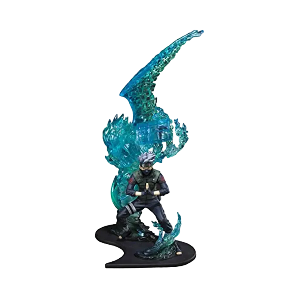 Figuarts ZERO Hatake Kakashi -Susanoh- Kizuna Relation