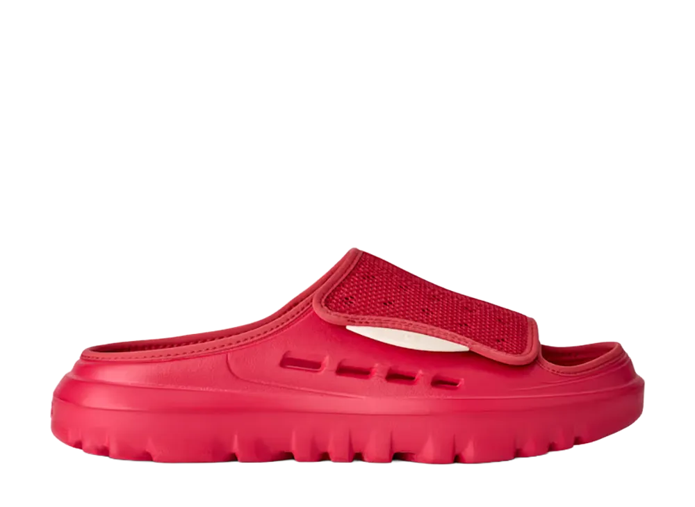 UGG PeakMod Slide "Cherry Parfait/Jasmine"