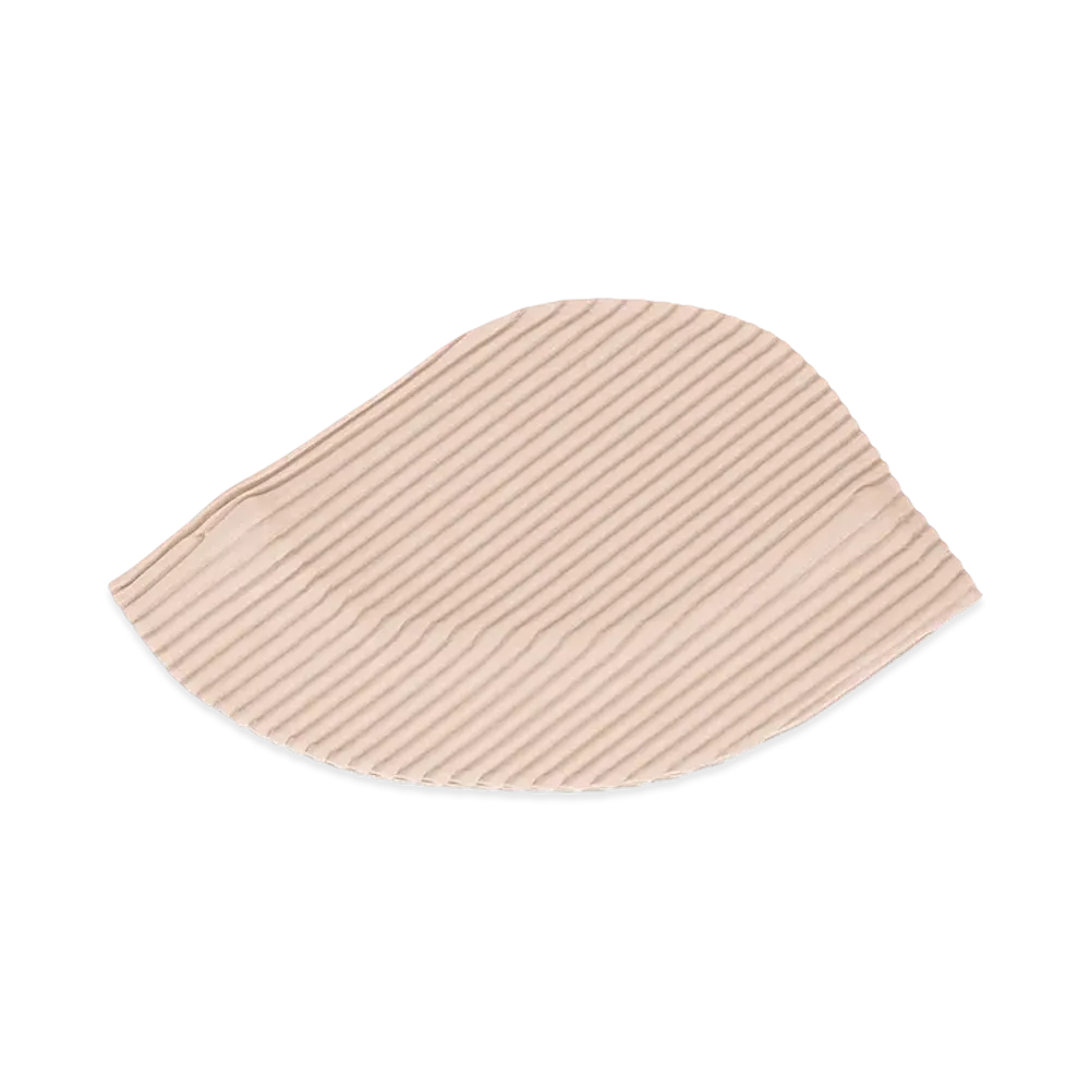 HOMME PLISSE ISSEY MIYAKE A Piece Of Mobile "Rose Gray"