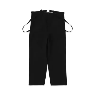 visvim Kafka Braces Pants (W/L) "Navy"