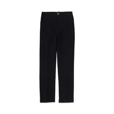 visvim HIGH WATER CHINO "Navy"