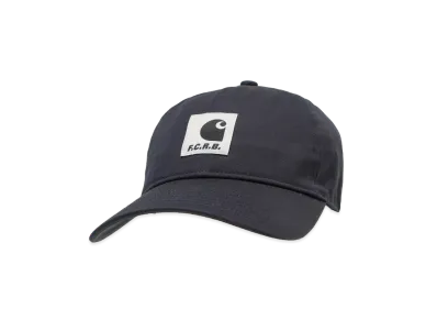 F.C.Real Bristol x Carhartt WIP Cap "Navy"