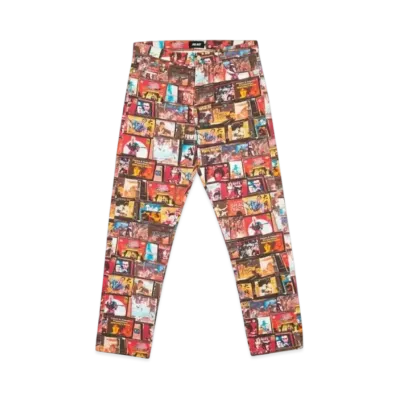 PALACE Peaking Jean "Multi"