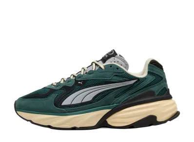 Puma Fade "Herb Garden/Buttercream"