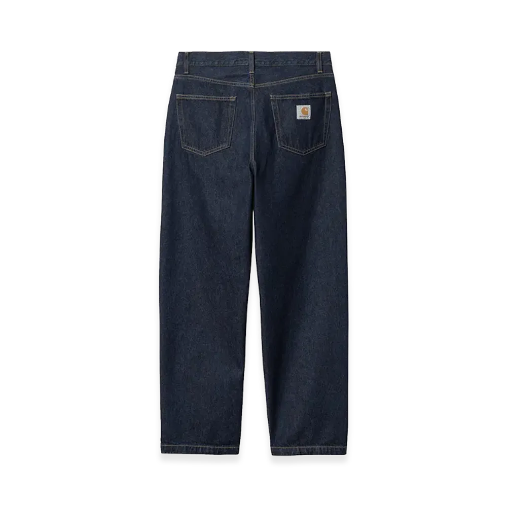 Carhartt WIP Landon Pant "Blue(Rinsed)"