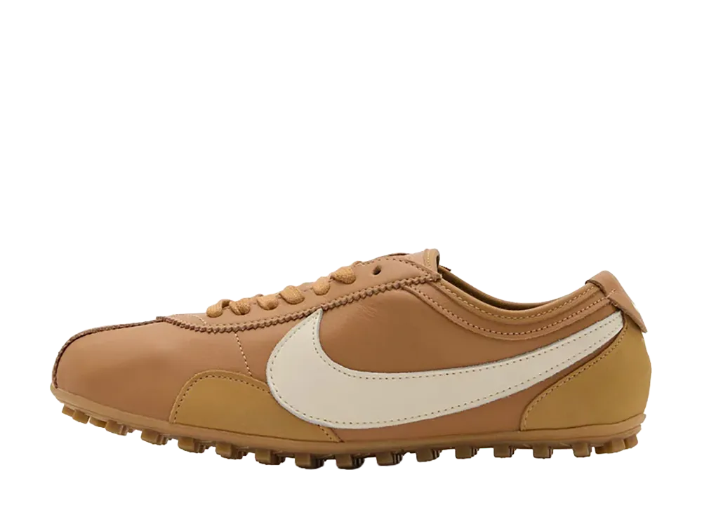 Nike Women's Moon Shoe OG Leather SP "Brown"