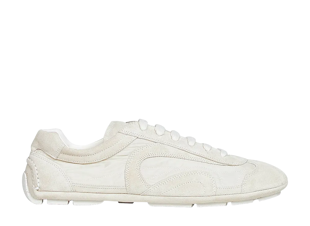 PRADA Sneakers "White"