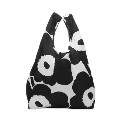 Marimekko Smartbag "Black/White"