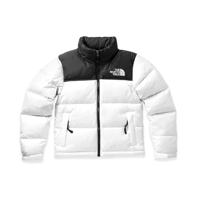 The North Face Women's 1996 Retro Nuptse Jacket "White"