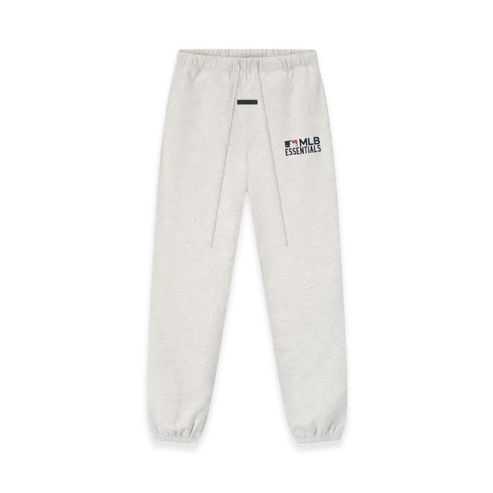 FEAR OF GOD MLB Classic Sweatpant "Heather Oatmeal"