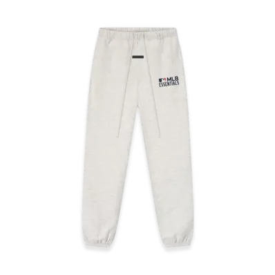 FEAR OF GOD MLB Classic Sweatpant "Heather Oatmeal"