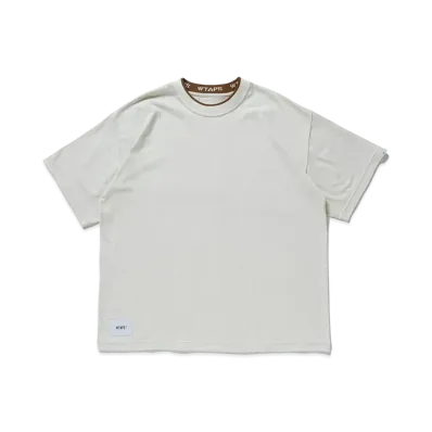 WTAPS Ring / SS / Cotton "Off White"