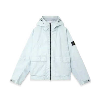 Stone Island 4100004 Membrana 3L TC "Sky Blue"