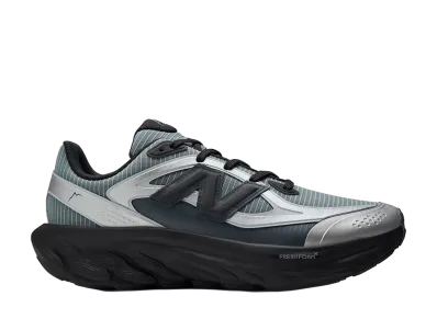 CAYL × New Balance Fresh Foam Trainer "Slate Grey"