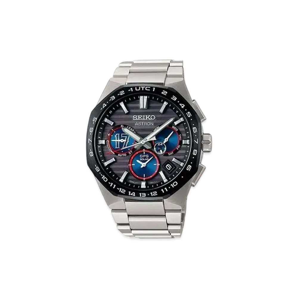 SEIKO Astron Nexter Shohei Ohtani 2023 Limited Model SBXC141