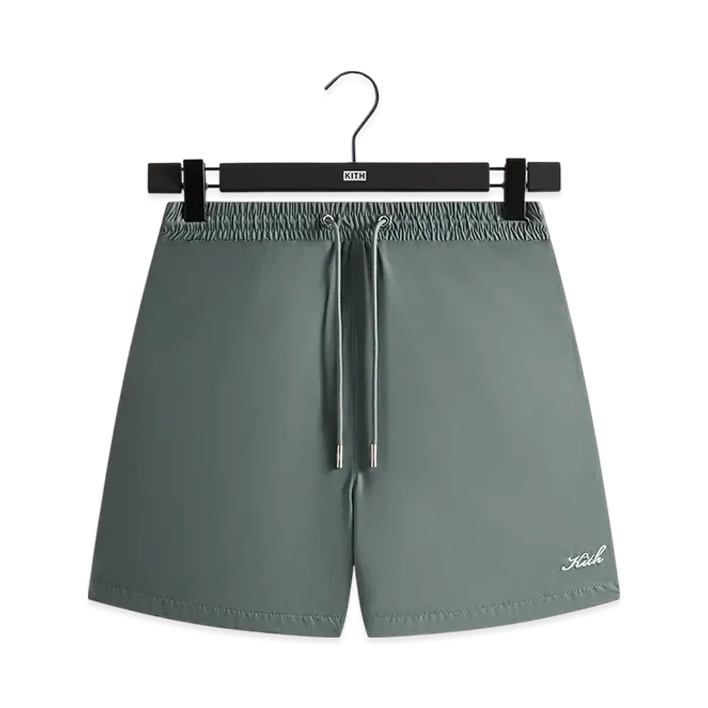 Kith Transitional Active Short "Court"