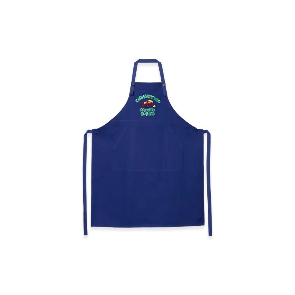 Carhartt WIP Pronto Apron "Wolfsbane"