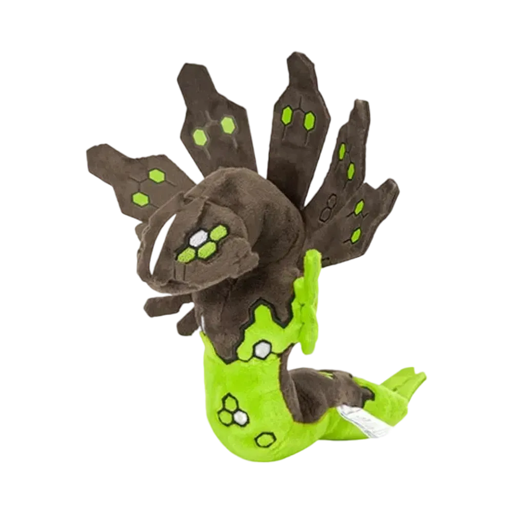 The Pokemon Company "Pokemon fit" -Pokemon- 719 Plush Zygarde (50% form)