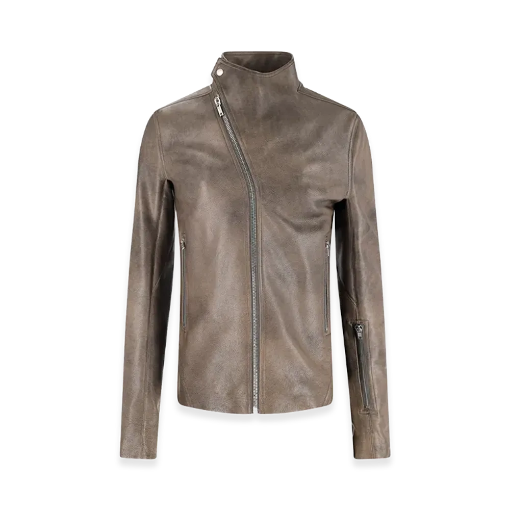 Rick Owens Jackets "Taupe"