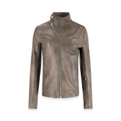 Rick Owens Jackets "Taupe"