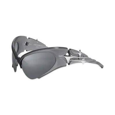 Gentle Monster Bree G4(1M) "Gray 2"