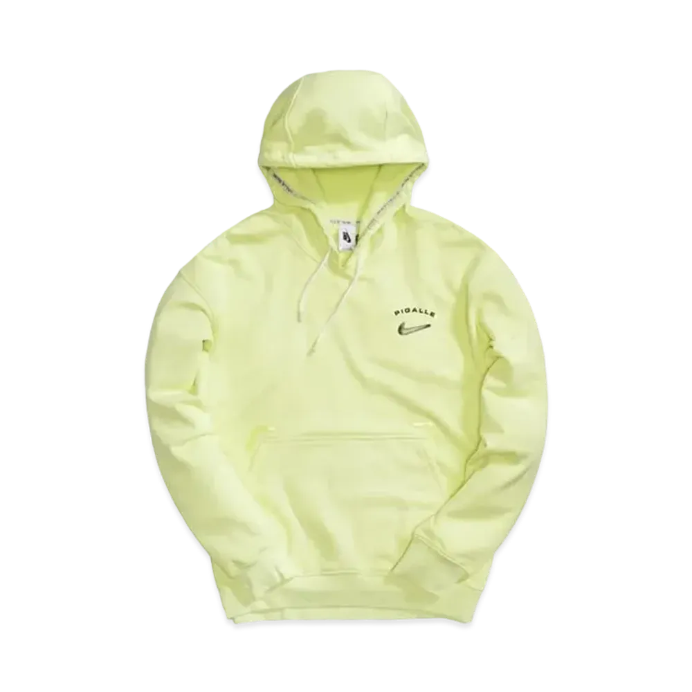 Nike x Pigalle Hoodie "Green"