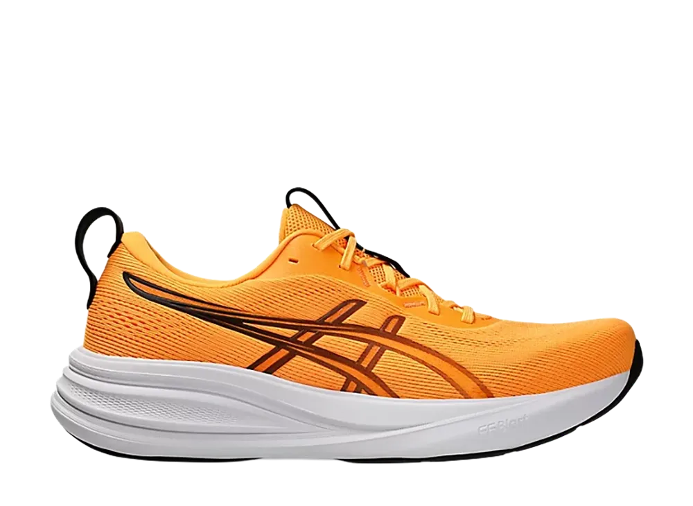 Asics Gel-Pulse 17 "Stadium Orange/Black"