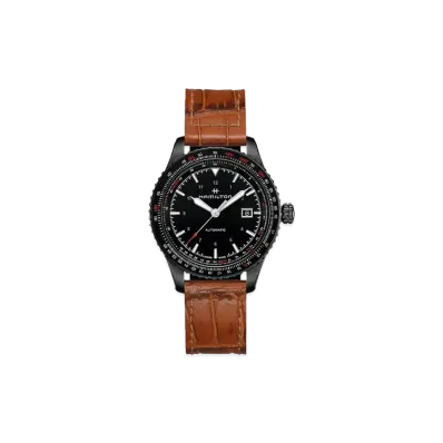 Hamilton Khaki Aviation Converter Auto